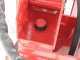 Ceccato BULL PTO SPLT11-POL Tractor-mounted Log Splitter - 11 Tons - Multiple Positions