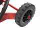 Ceccato Olindo BULL PTO SPLT11-POL - Tractor log splitter - Multi-position
