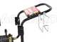 GeoTech Pro PWP 12/205 ZW Petrol Pressure Washer with 196 cc Loncin petrol engine