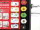 GeoTech Pro PWP 12/205 ZW Petrol Pressure Washer with 196 cc Loncin petrol engine