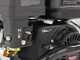 GeoTech Pro PWP 12/205 ZW Petrol Pressure Washer with 196 cc Loncin petrol engine