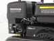 GeoTech Pro PWP 12/205 ZW Petrol Pressure Washer with 196 cc Loncin petrol engine