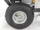 GeoTech Pro PWP 12/205 ZW Petrol Pressure Washer with 196 cc Loncin petrol engine
