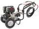 PWP 17/250 ZW GeoTech Petrol Pressure Washer with 389 cc Loncin Engine