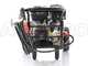 PWP 17/250 ZW GeoTech Petrol Pressure Washer with 389 cc Loncin Engine