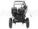 PWP 17/250 ZW GeoTech Petrol Pressure Washer with 389 cc Loncin Engine