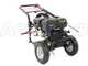 PWP 17/250 ZW GeoTech Petrol Pressure Washer with 389 cc Loncin Engine