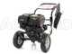 PWP 17/250 ZW GeoTech Petrol Pressure Washer with 389 cc Loncin Engine