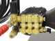 PWP 17/250 ZW GeoTech Petrol Pressure Washer with 389 cc Loncin Engine