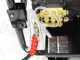 PWP 17/250 ZW GeoTech Petrol Pressure Washer with 389 cc Loncin Engine