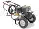 PWP 17/250 ZW GeoTech Petrol Pressure Washer with 389 cc Loncin Engine