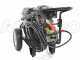 PWP 17/250 ZW GeoTech Petrol Pressure Washer with 389 cc Loncin Engine
