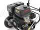 PWP 17/250 ZW GeoTech Petrol Pressure Washer with 389 cc Loncin Engine