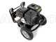 PWP 17/250 ZW GeoTech Petrol Pressure Washer with 389 cc Loncin Engine