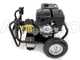 PWP 17/250 ZW GeoTech Petrol Pressure Washer with 389 cc Loncin Engine