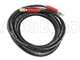 GeoTech-Pro PWP 15/235 ZW - Pressure washer - 235 bar - Loncin petrol engine - 270cc