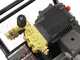 GeoTech-Pro PWP 15/235 ZW - Pressure washer - 235 bar - Loncin petrol engine - 270cc