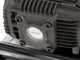 GeoTech-Pro PWP 15/235 ZW - Pressure washer - 235 bar - Loncin petrol engine - 270cc