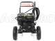 GeoTech PWP 15/235 ZW Petrol Pressure Washer with 270 cc Loncin petrol engine