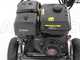 GeoTech PWP 15/235 ZW Petrol Pressure Washer with 270 cc Loncin petrol engine