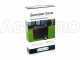 Heavy-duty GeoTech generator tarpaulin cover suitable for all seasons