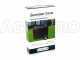 Pramac P3000I - 2.6 kW Inverter Silenced Petrol Power Generator with AVR - DC 2.3 kW Single phase