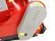 GeoTech Pro LFM125 - Tractor-mounted Flail Mower - Light Series