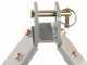 GeoTech Pro LFM125 - Tractor-mounted Flail Mower - Light Series