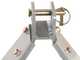 GeoTech Pro LFM105 - Tractor-mounted Flail Mower - Light Series