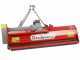 GeoTech Pro LFM135 - Tractor-mounted Flail Mower - Light Series