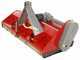 GeoTech Pro LFM135 - Tractor-mounted Flail Mower - Light Series