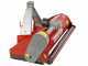 GeoTech Pro LFM135 - Tractor-mounted Flail Mower - Light Series