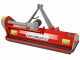 GeoTech Pro LFM135 - Tractor-mounted Flail Mower - Light Series