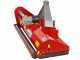 GeoTech Pro LFM135 - Tractor-mounted Flail Mower - Light Series