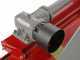 GeoTech Pro LFM135 - Tractor-mounted Flail Mower - Light Series