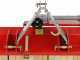 GeoTech Pro LFM135 - Tractor-mounted Flail Mower - Light Series