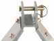 GeoTech Pro LFM135 - Tractor-mounted Flail Mower - Light Series