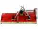 GeoTech Pro LFM135 - Tractor-mounted Flail Mower - Light Series