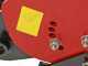 GeoTech Pro LFM135 - Tractor-mounted Flail Mower - Light Series