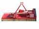 GeoTech Pro LFM135 - Tractor-mounted Flail Mower - Light Series