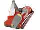 GeoTech Pro LFM145 - Tractor-mounted Flail Mower - Light Series
