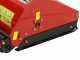 GeoTech Pro LFM145 - Tractor-mounted Flail Mower - Light Series