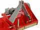 GeoTech Pro LFM155 - Tractor-mounted Flail Mower - Light Series