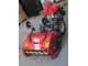 Heavy duty shredder 70 cm for GINKO/Lampacrescia - MGM