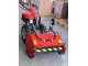 Heavy duty shredder 70 cm for GINKO/Lampacrescia - MGM