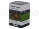 Eurosystems ASSO 67 Mini Rider - Rider Riding-on Mower - 352 cc LONCIN Engine - 7.2 Kw