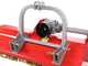GeoTech Pro MFM-145 - Tractor-mounted Flail Mower - Medium Series