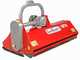 GeoTech Pro MFM-155 - Tractor-mounted Flail Mower - Medium Series