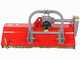 GeoTech Pro MFM-155 - Tractor-mounted Flail Mower - Medium Series