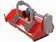 GeoTech Pro MFM-155 - Tractor-mounted Flail Mower - Medium Series